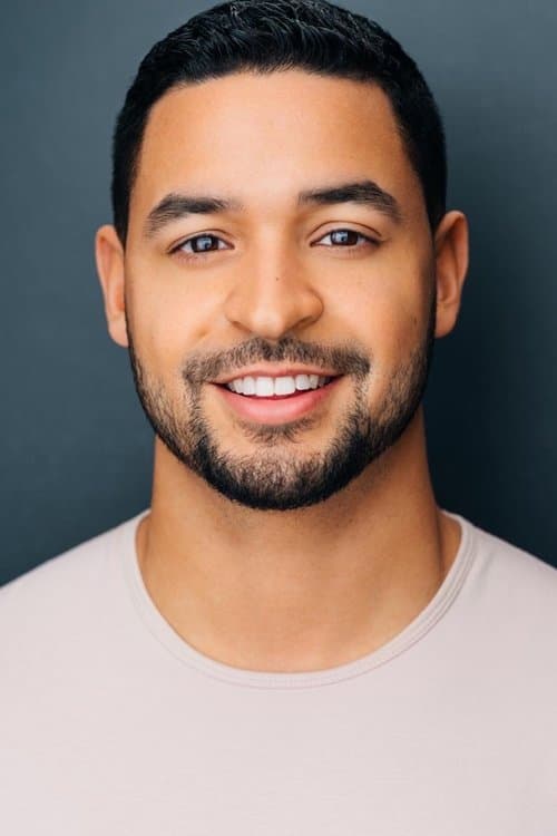 William Martinez photo