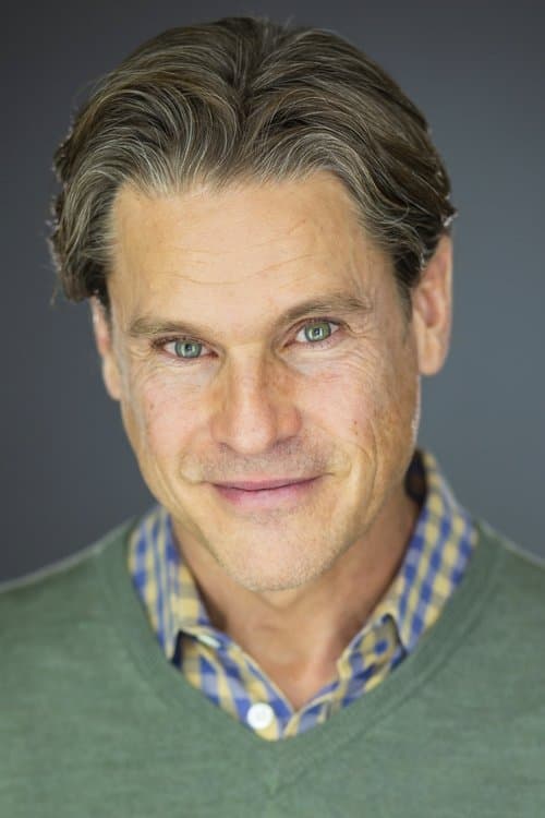 William McNamara photo