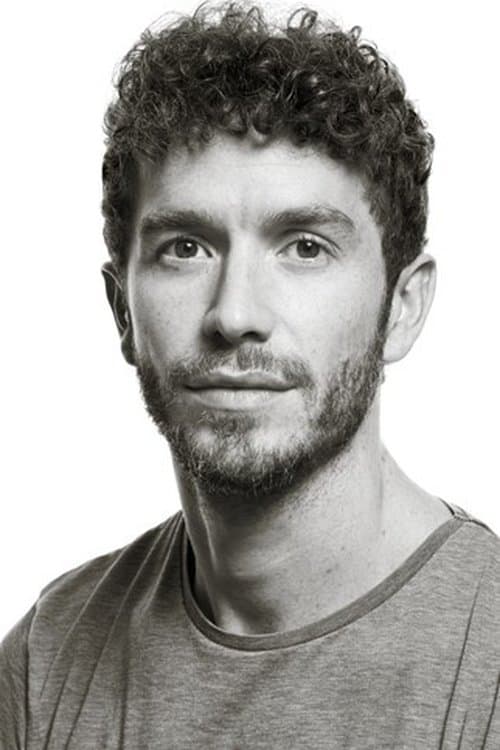 William Moore photo