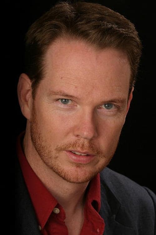 William O'Leary photo