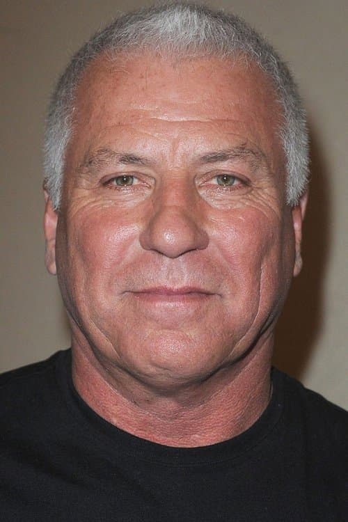 William Ostrander photo