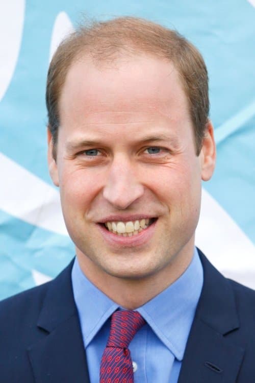 William, Prince of Wales photo