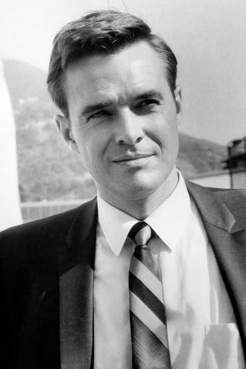 William Reynolds photo