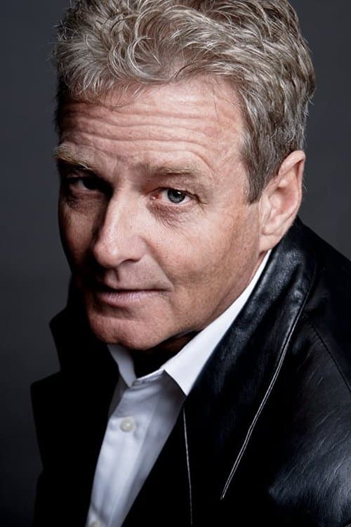 William Russ photo