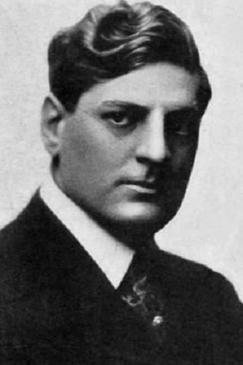 William Stowell photo