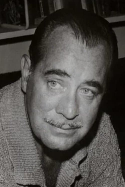 William Tregoe photo