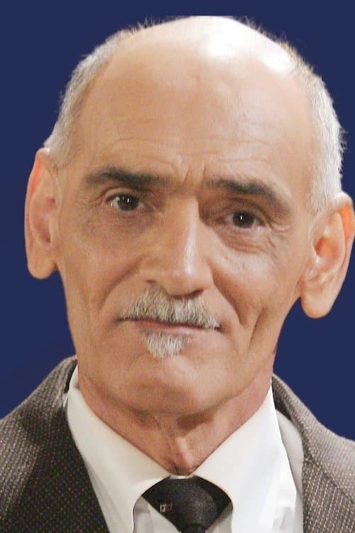 William Utay photo