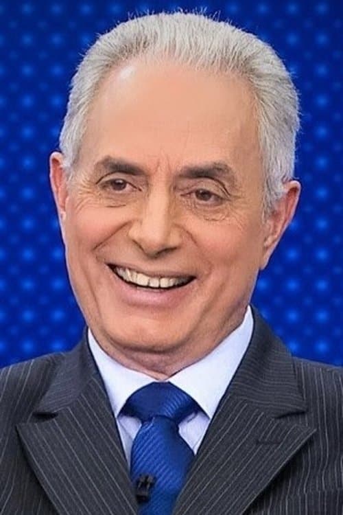William Waack photo