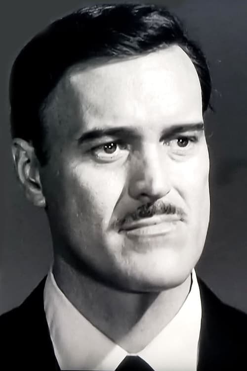 William Woodson photo