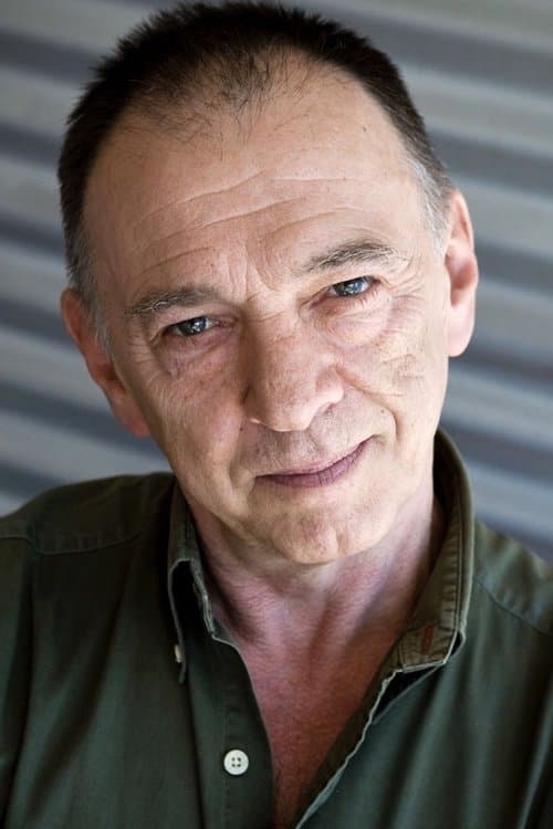 William Zappa photo