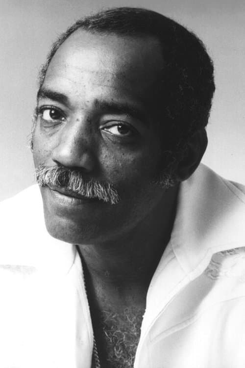 Willie Bobo photo