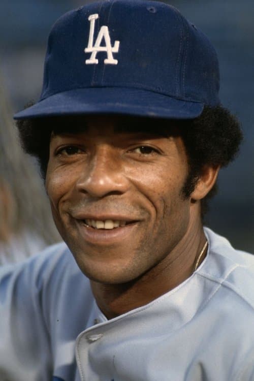 Willie Davis photo
