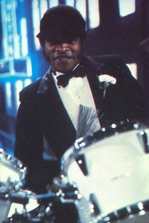 Willie Hall photo