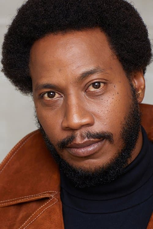 Willie James Warren Jr. photo