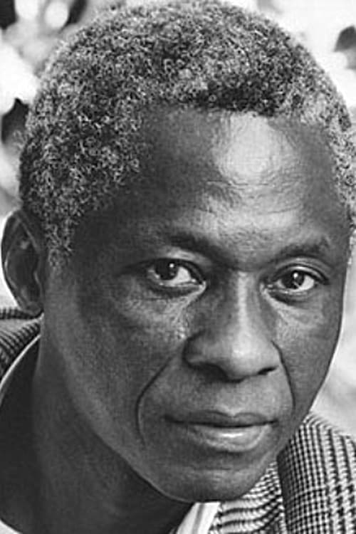 Willie Jonah photo