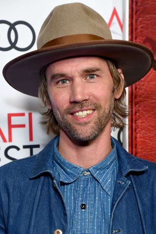 Willie Watson photo