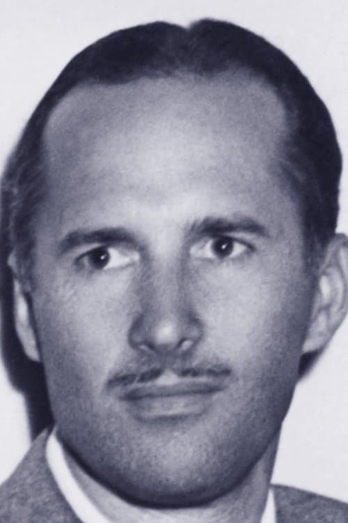 A portrait of Willis Goldbeck