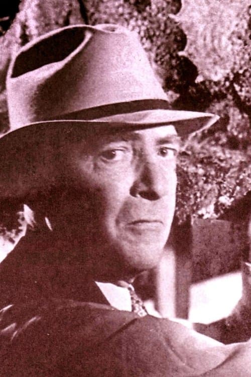 Willis H. O'Brien photo