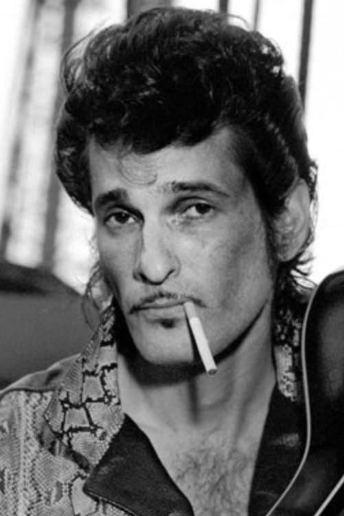 Willy DeVille photo