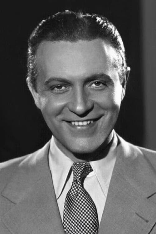 Willy Fritsch photo