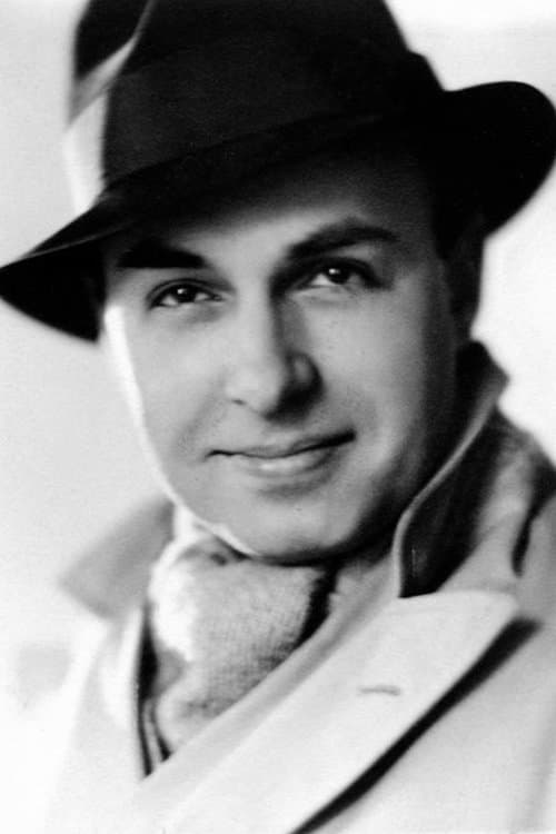 Willy Fueter photo