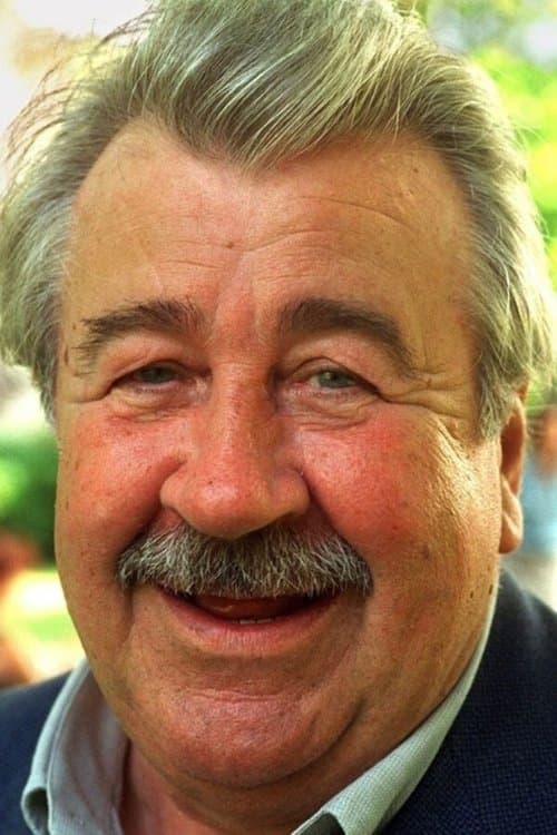 Willy Harlander photo