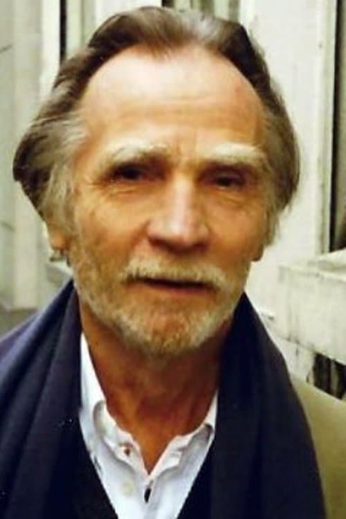 Willy Holt photo