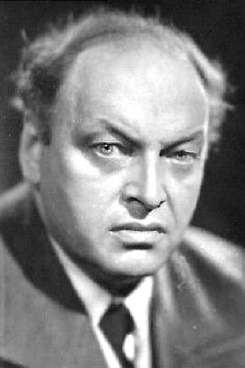 Willy Rösner photo