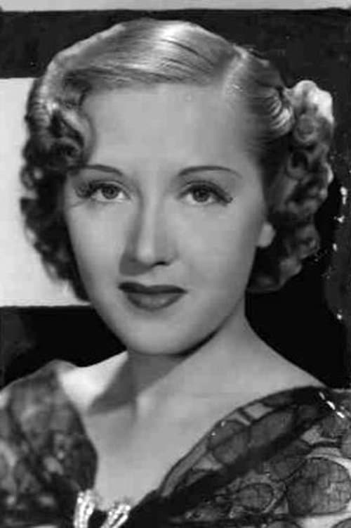 Wilma Francis photo