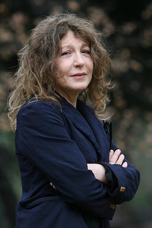 A portrait of Wilma Labate