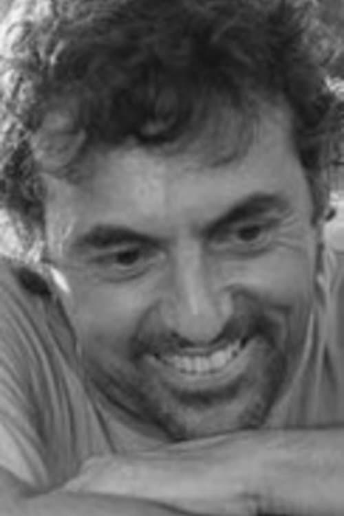 A portrait of Wilson Barros