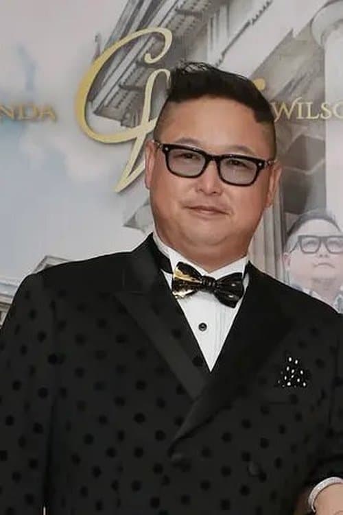 Wilson Chin Kwok-Wai photo