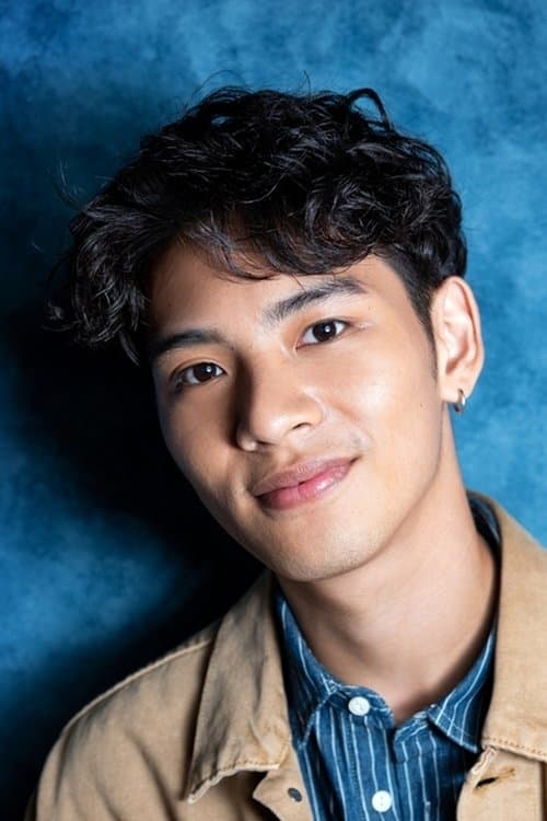 Wilson Liu Wei-Chen photo