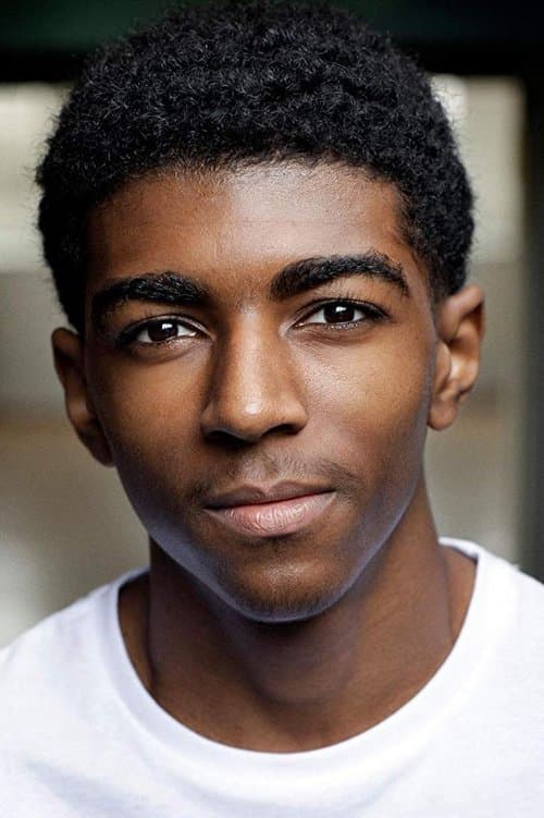 Wilson Mbomio photo