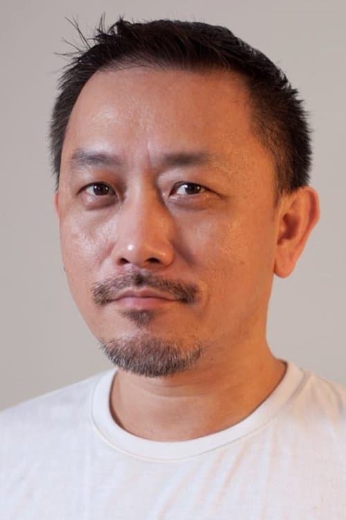 Wilson Ng photo