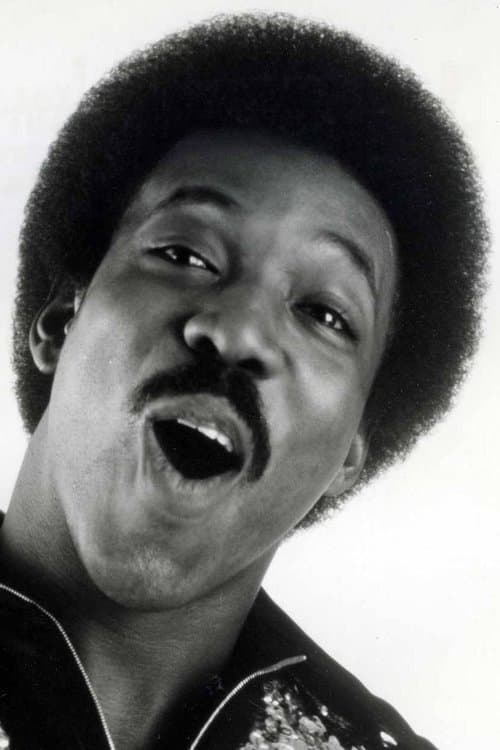 Wilson Pickett photo