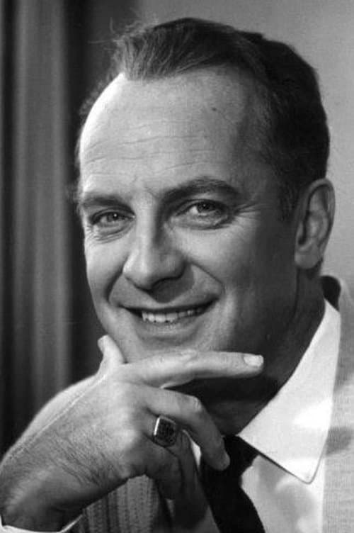 Wim Sonneveld photo