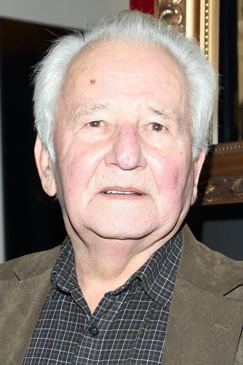 Wincenty Grabarczyk photo