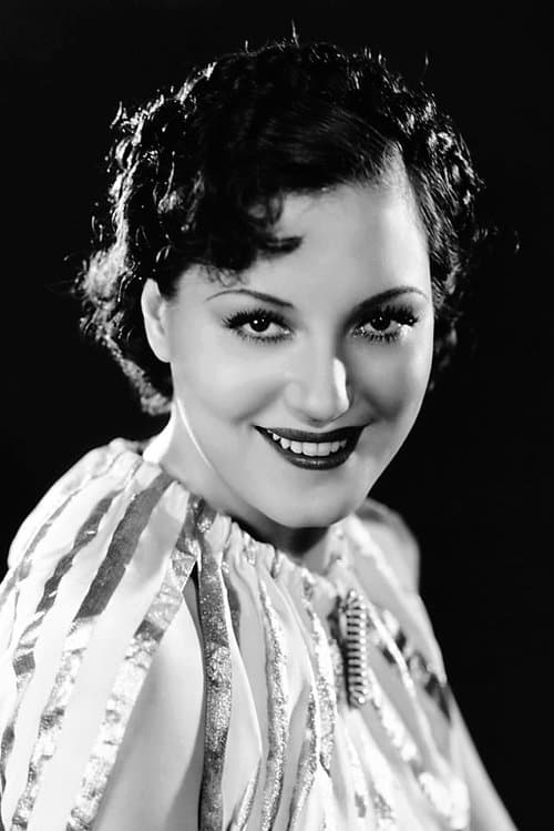 Wini Shaw photo