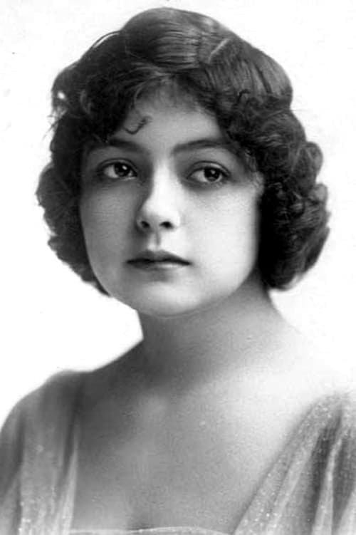 Winifred Bryson photo