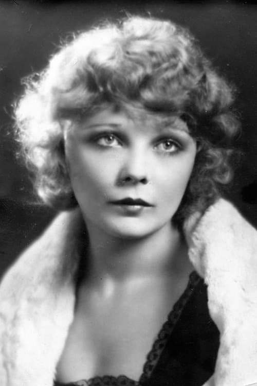 Winifred Westover photo