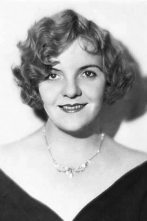 Winnie Lightner photo
