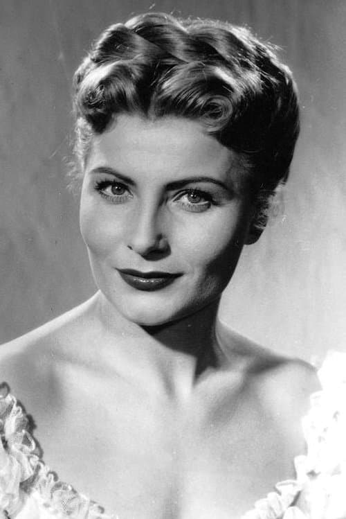 Winnie Markus photo