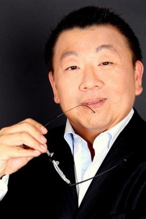 Winston Ong photo