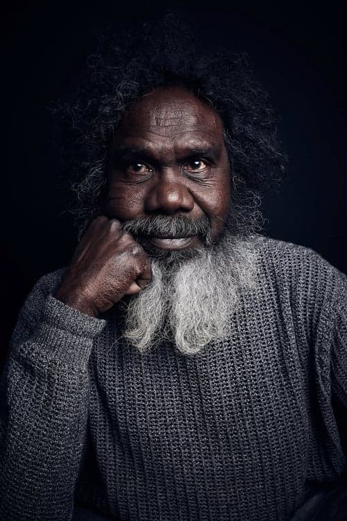 Witiyana Marika photo