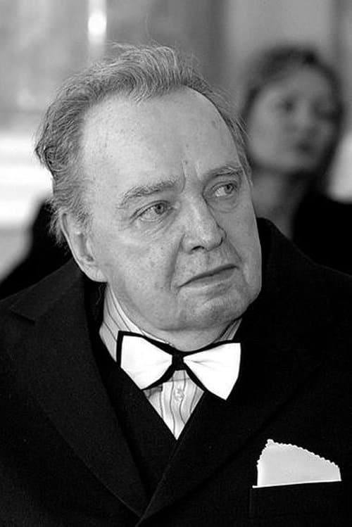 Witold Gruca photo