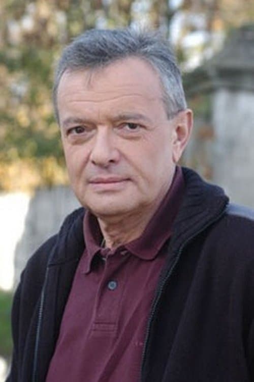 Włodzimierz Adamski photo