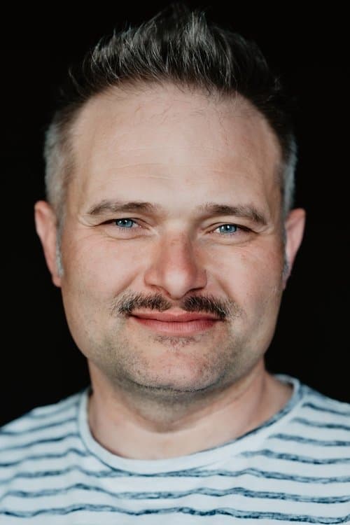 Wojciech Czerwiński photo