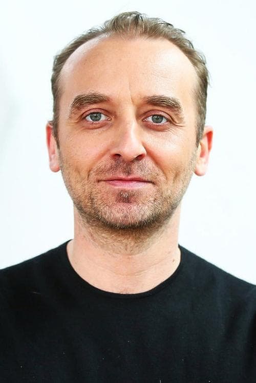Wojciech Mecwaldowski photo