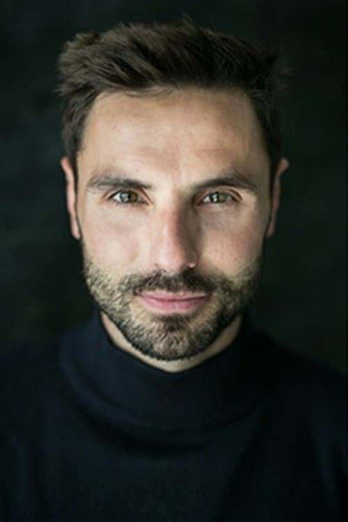 Wojciech Sikora photo